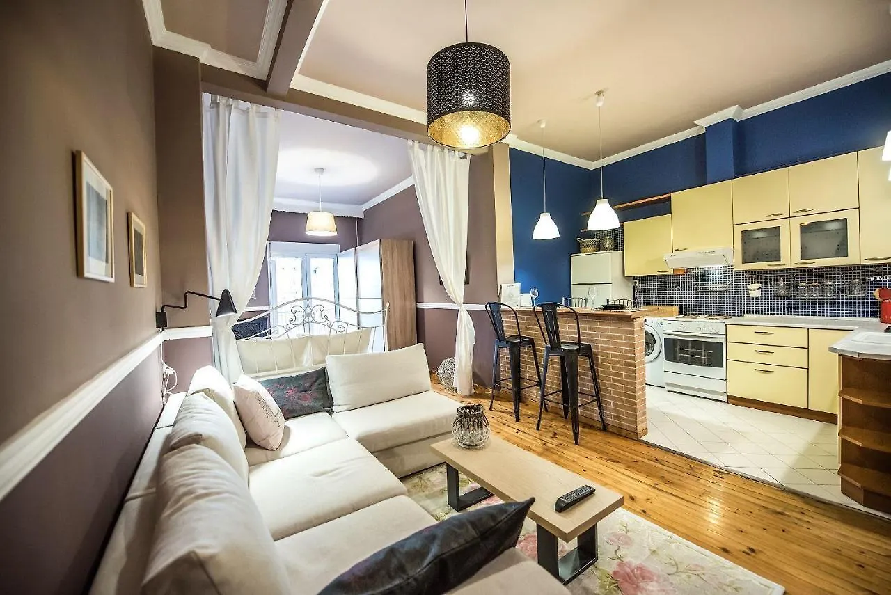 #Alice Studio By Halu! Apartments location