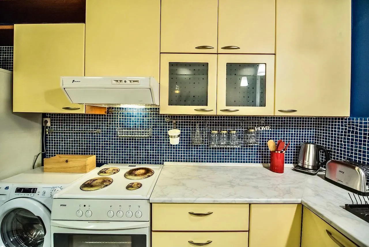 #Alice Studio By Halu! Apartments Soluň