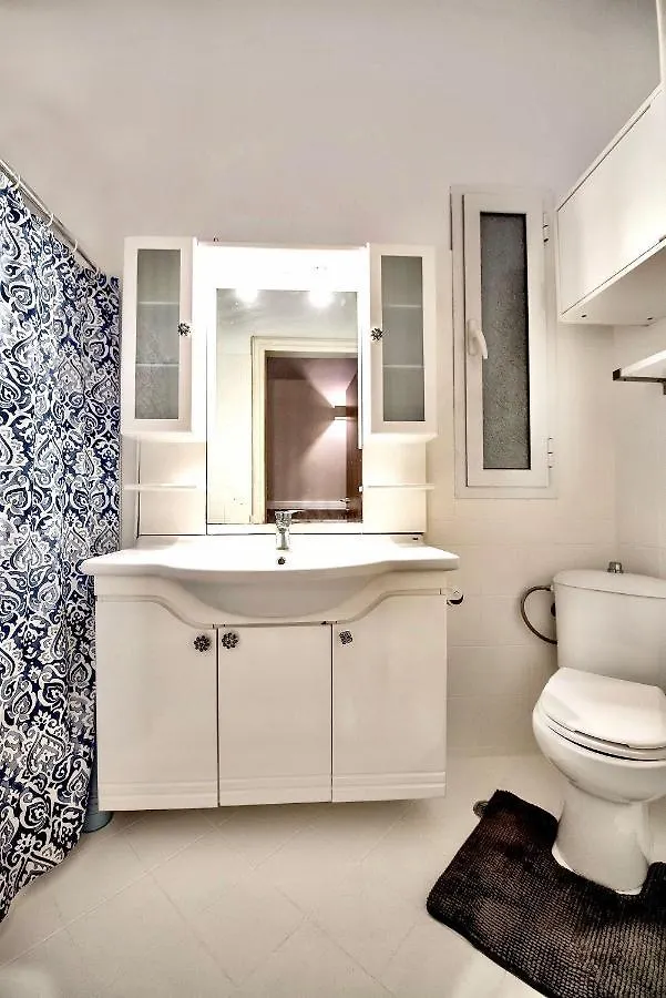 #Alice Studio By Halu! Apartments Soluň 0*,  Řecko