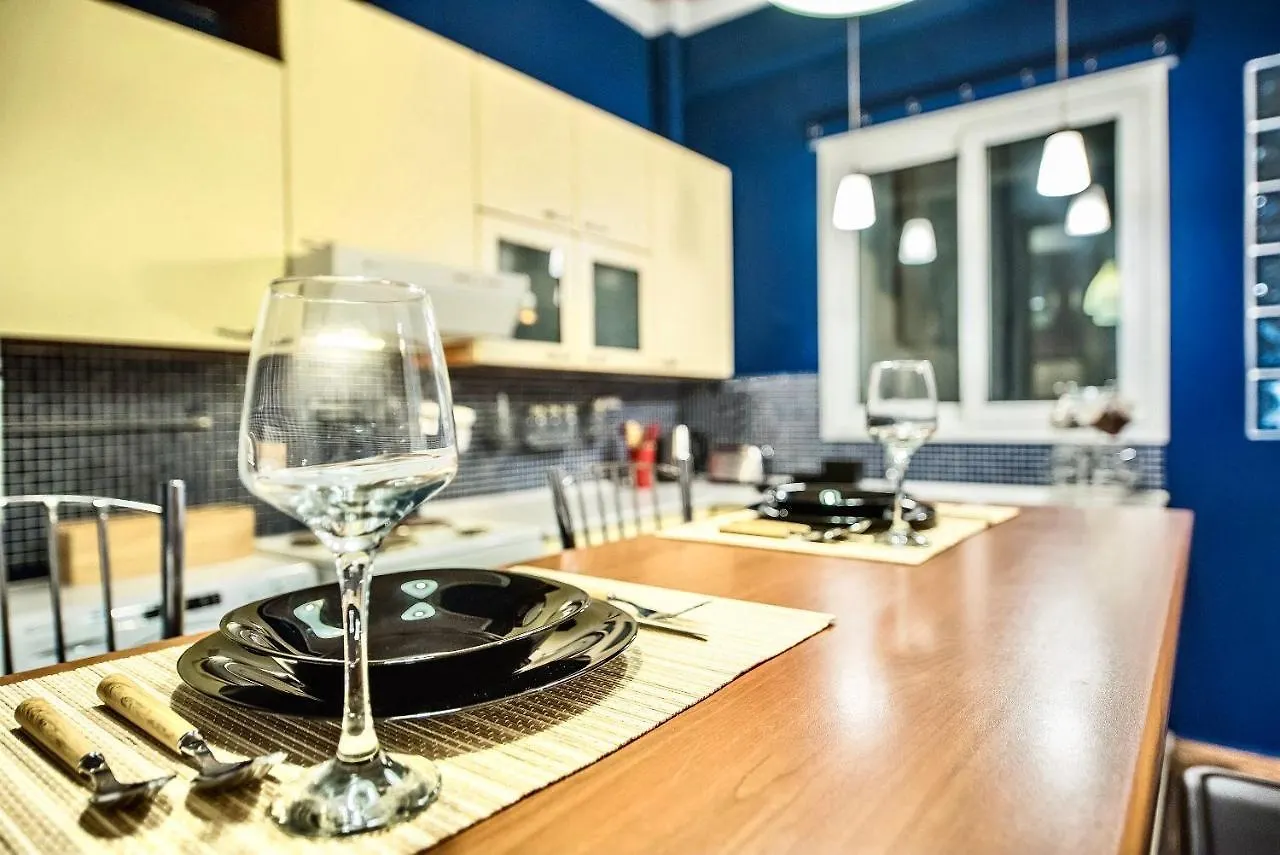 #Alice Studio By Halu! Apartments Soluň