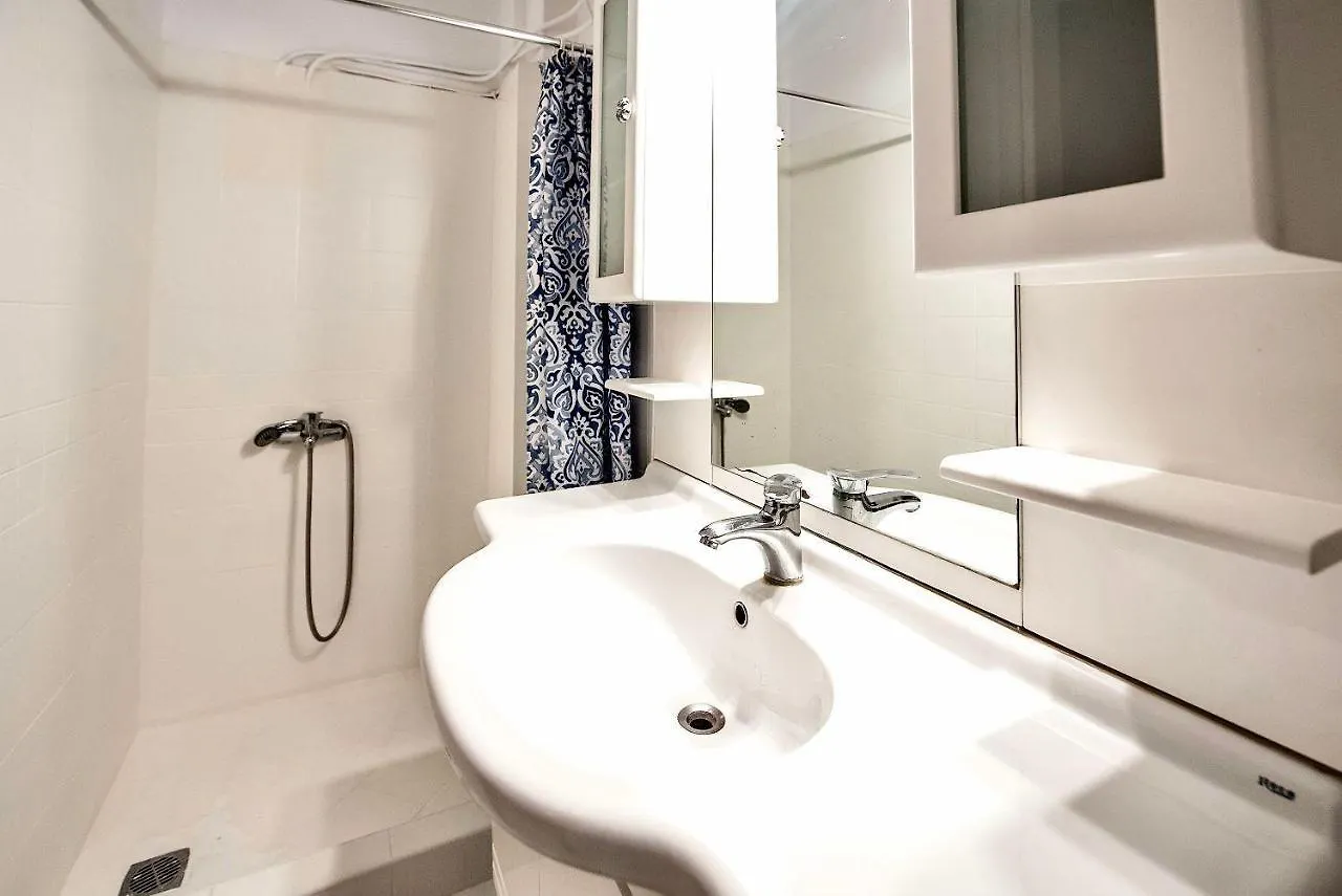 סלוניקי #Alice Studio By Halu! Apartments