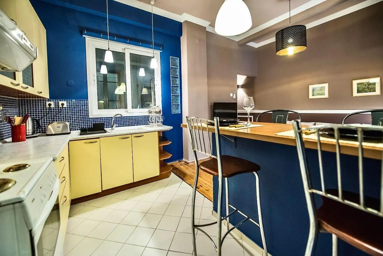 #Alice Studio By Halu! Apartments Soluň