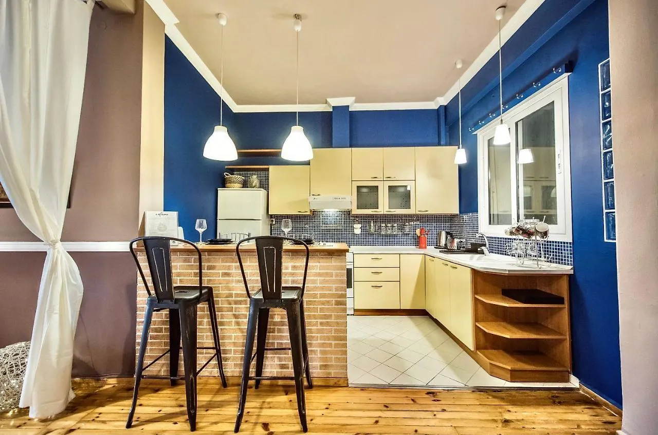 #Alice Studio By Halu! Apartments Soluň